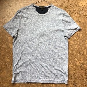 Blue Banana Republic T-Shirt